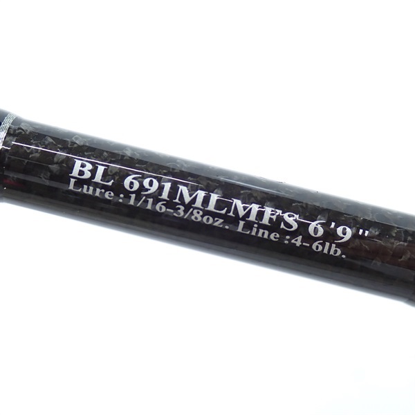 １４ブラックレーベル６９１ＭＬＭＦＳ